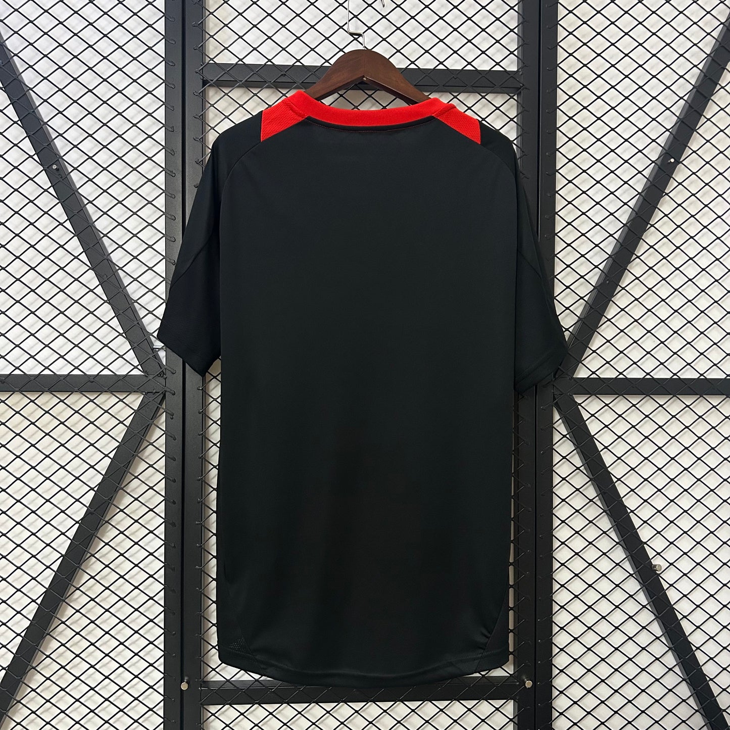 Camisa Internacional Treino 25/26 - Versão Torcedor