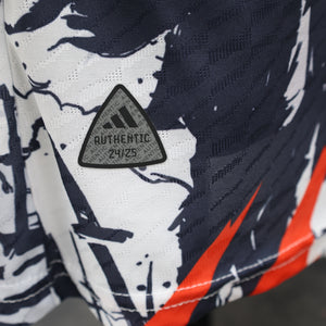 Camisa Japão Edição Especial 24/25 - Versão Jogador