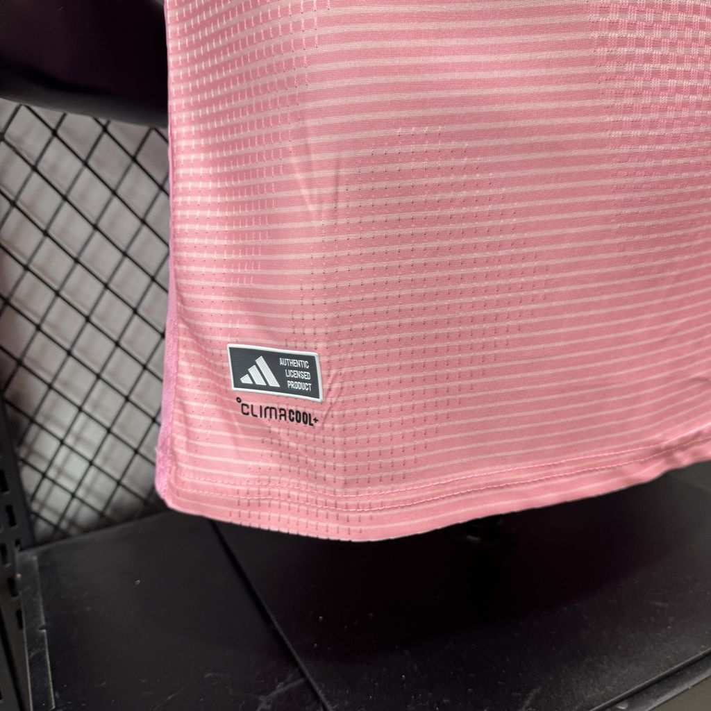 Camisa Miami 3  2026/27 - Versão jogador