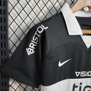 Kit Infantil Olympia Reserva 23/24 - Boutique do Boleiro