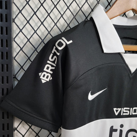 Kit Infantil Olympia Reserva 23/24 - Boutique do Boleiro