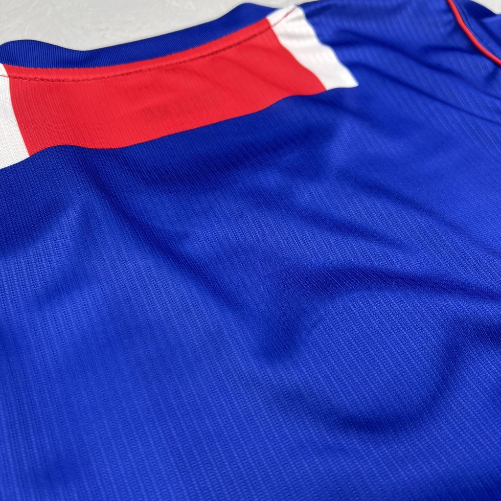 Camisa PSG Titular 26/27 - Versão Feminina