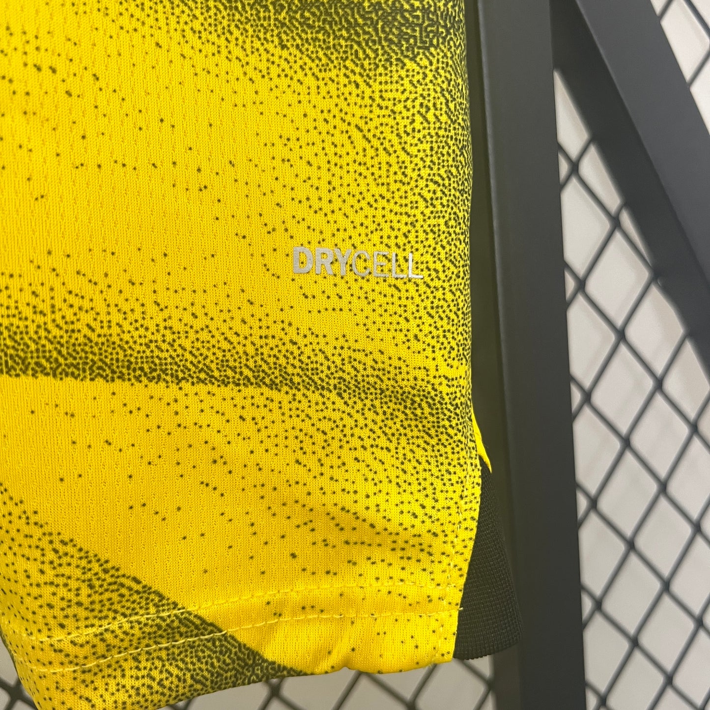 Camisa Borussia Dortmund Reserva 23/24 - Versão Torcedor