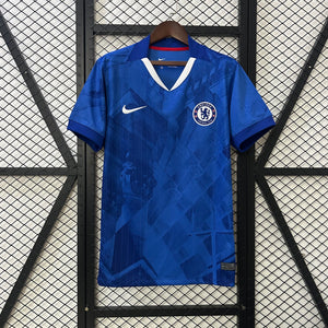 Camisa Chelsea Titular 25/26 - Versão Torcedor