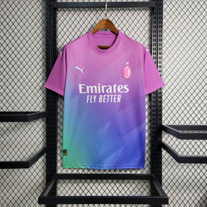 Camisa Milan 23/24 - Versão Torcedor
