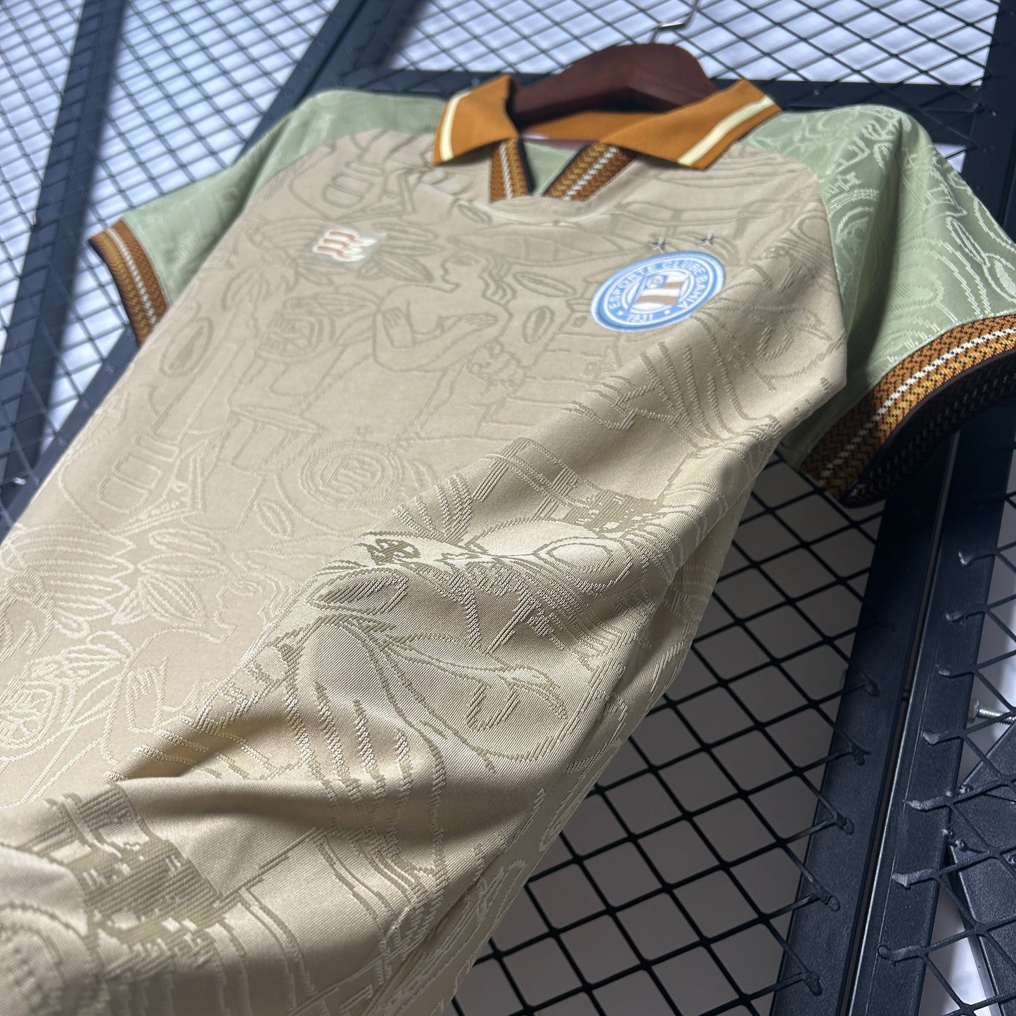 Camisa Bahia  Edição Especial 25/26 - Versão Feminina
