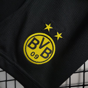 Kit Infantil Borussia Dortmund 23/24 - Boutique do Boleiro