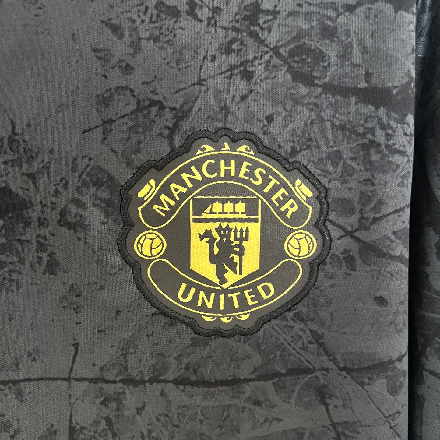Camisa Manchester United Edição Especial - Versão Torcedor