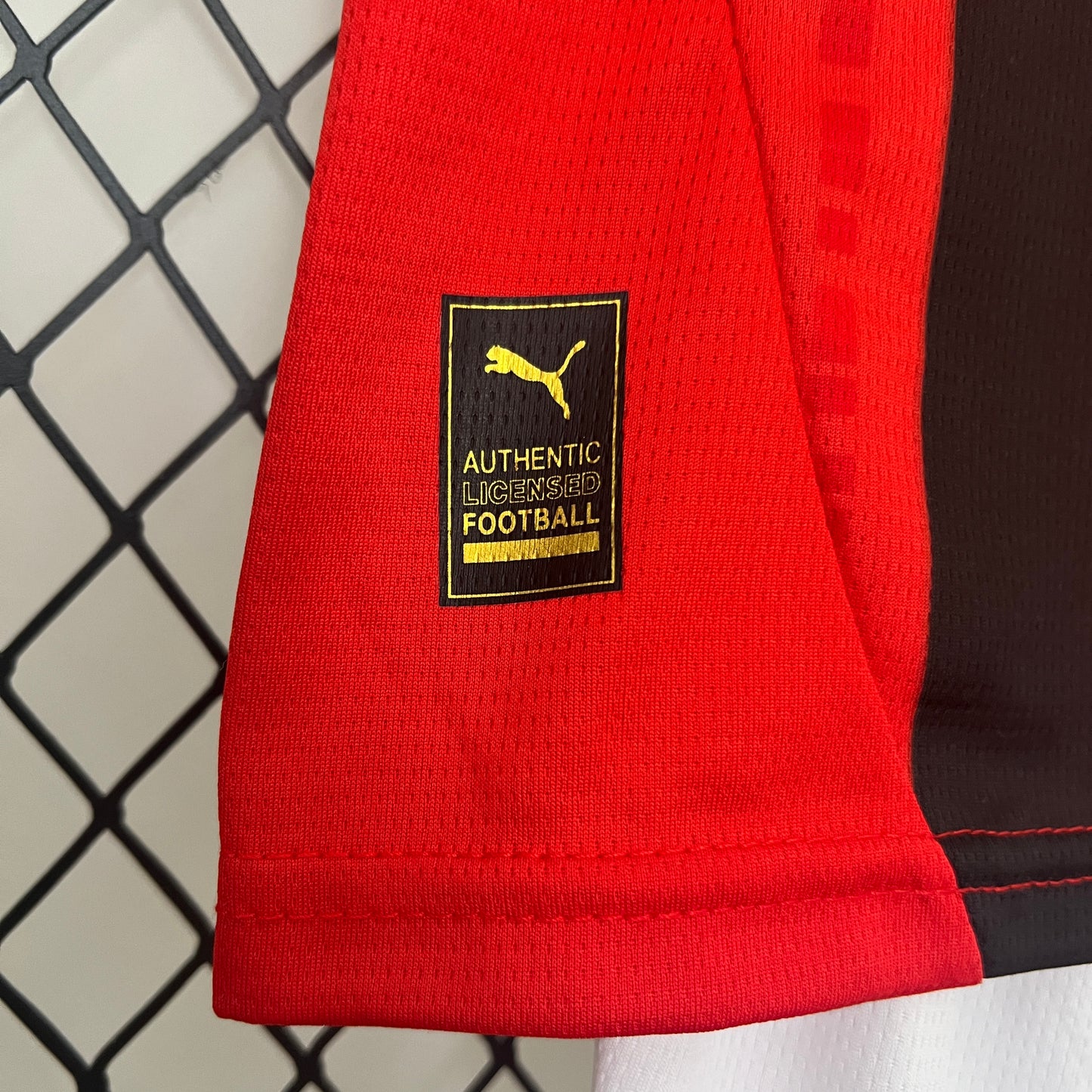 Kit Infantil Milan Titular 24/25