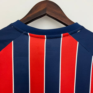 Camisa Bahia  Reserva 23/24 - Versão Torcedor