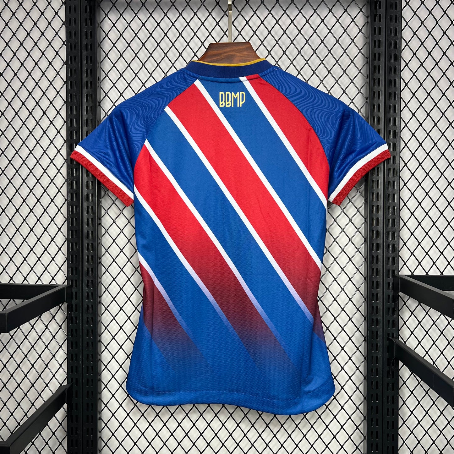 Camisa Bahia  Reserva  24/25 - Versão feminina