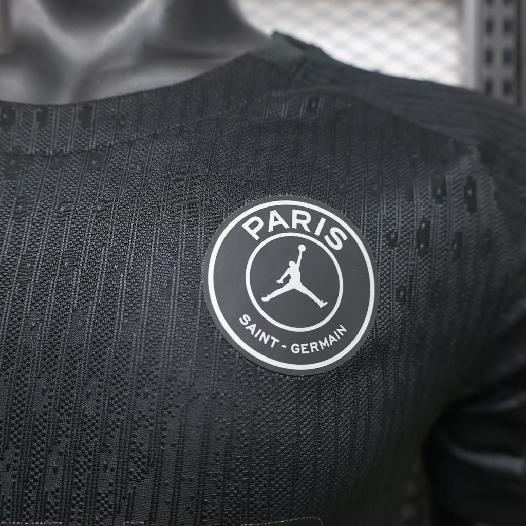 Camisa Paris Saint Germain Edição Especial 26/27 - Versão Jogador
