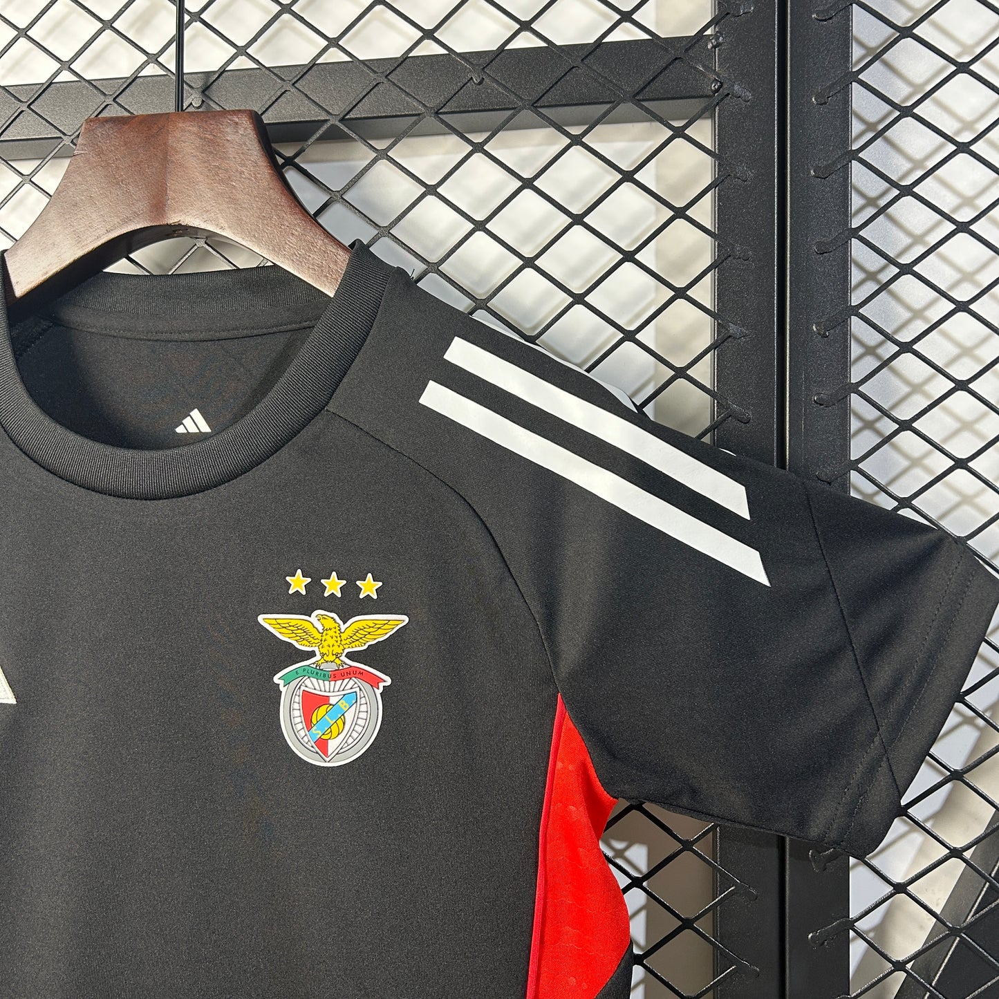 Kit Infantil benfica Treino 25/26