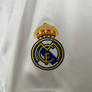 Kit Infantil Real Madrid Titular 24/25