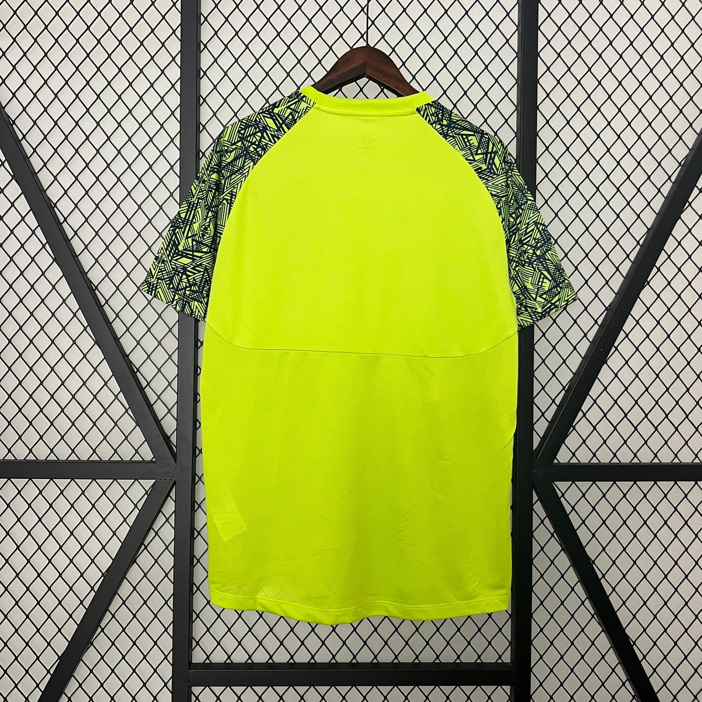 Camisa Gremio Goleiro 24/25 - Versão Torcedor