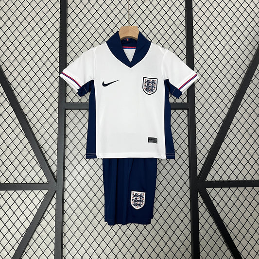 Kit infantil Inglaterra Titular 24/25