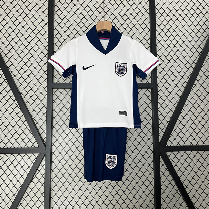Kit infantil Inglaterra Titular 24/25