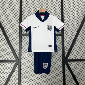 Kit infantil Inglaterra Titular 24/25