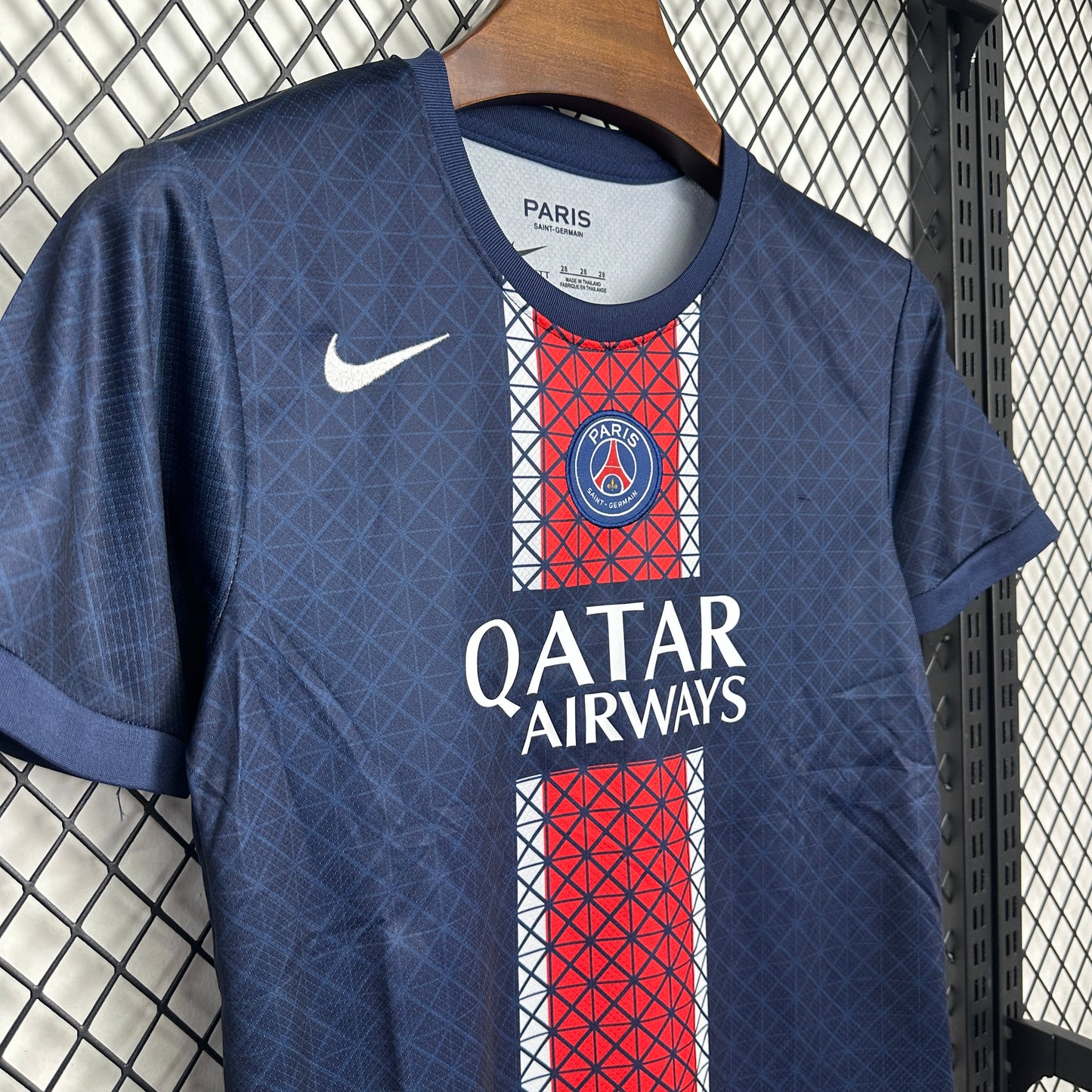 Kit Infantil PSG Edição Especial 25/26