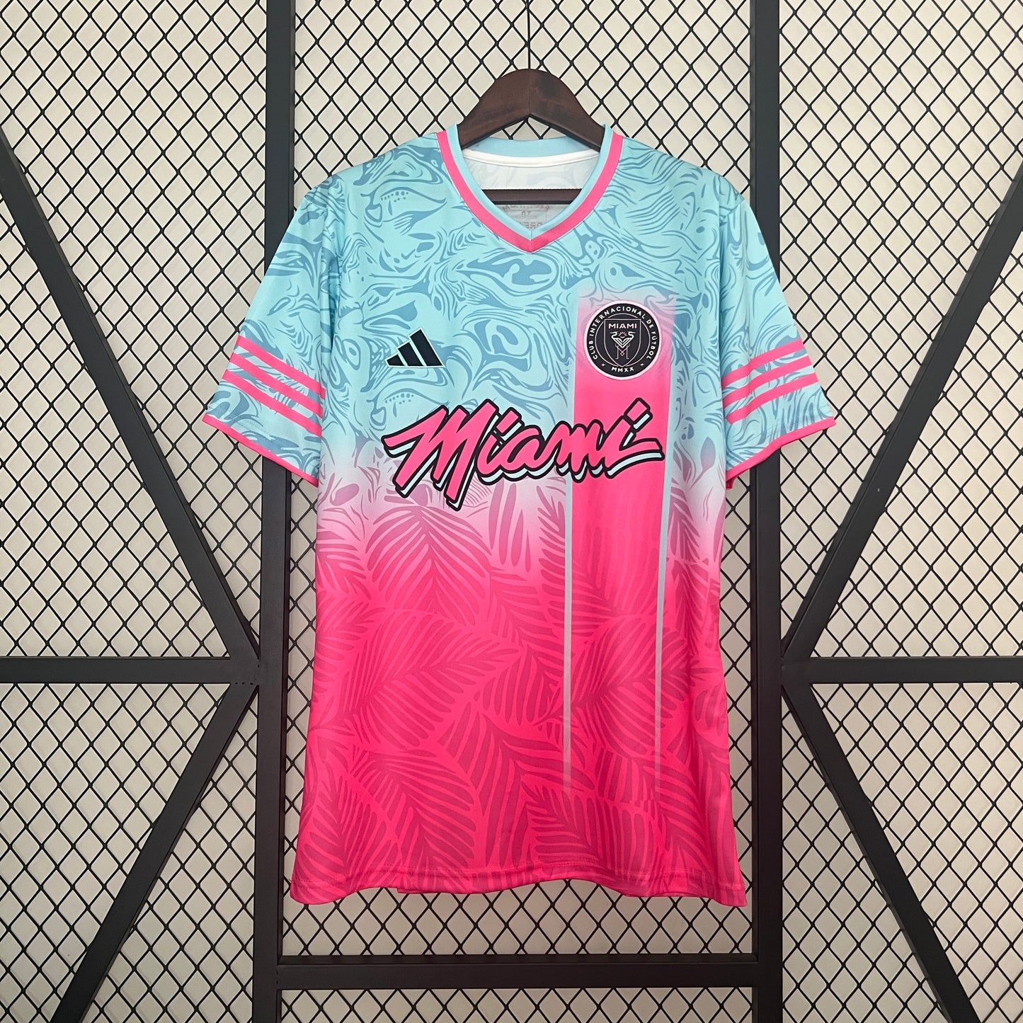 Camisa Miami Special Edition 24/25 - Versão Torcedor