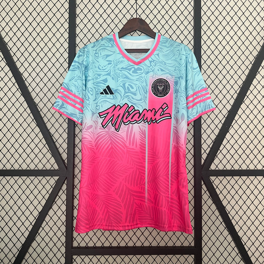 Camisa Miami Special Edition 24/25 - Versão Torcedor