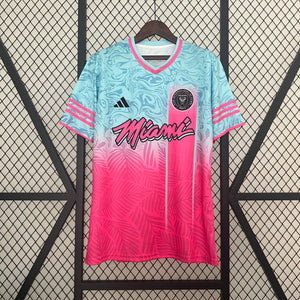 Camisa Miami Special Edition 24/25 - Versão Torcedor