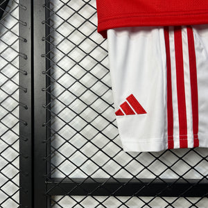 Kit Infantil benfica Titular 25/26