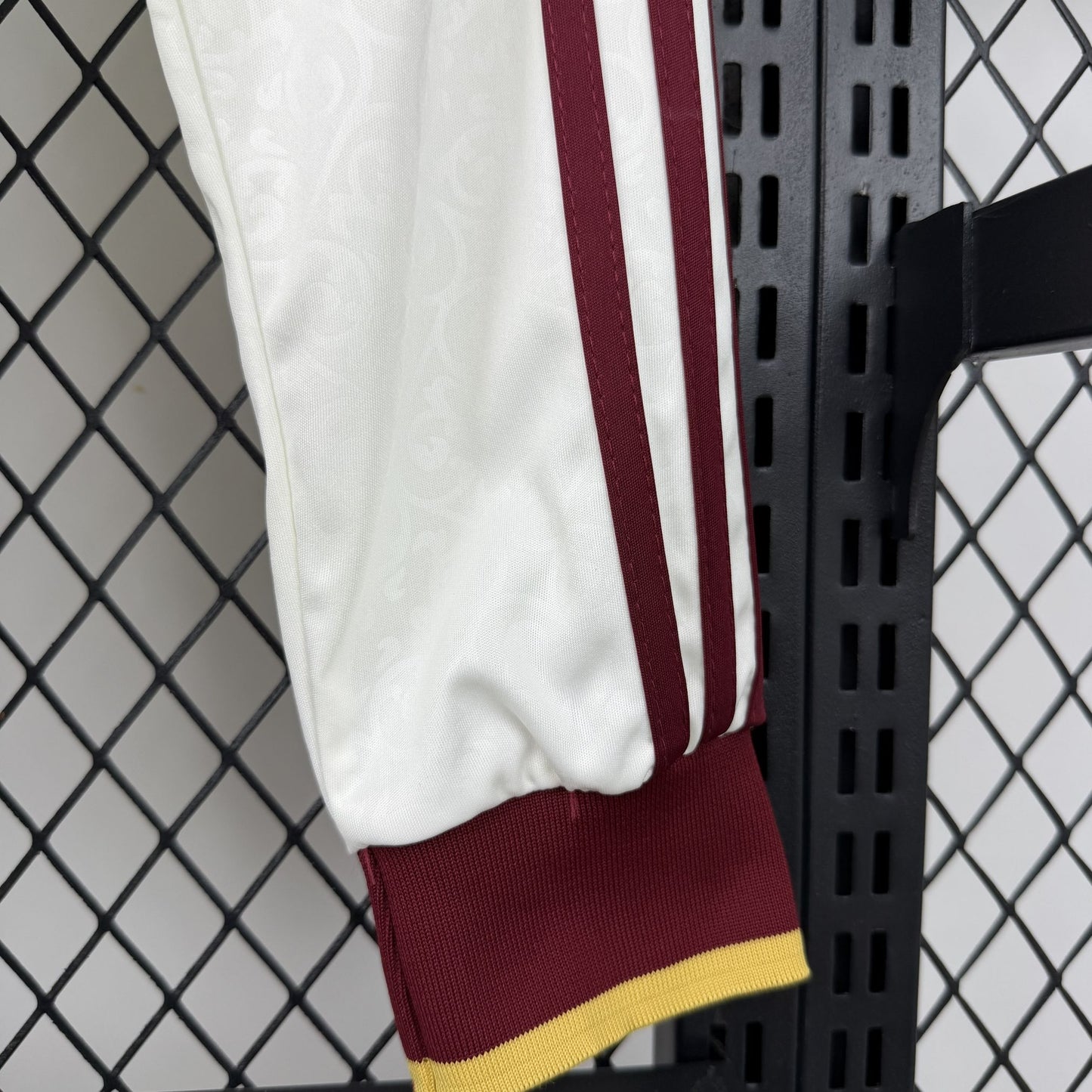 NOVA Camisa Espanha Torcedor Manga Longa 27/27 - Copa Do Mundo