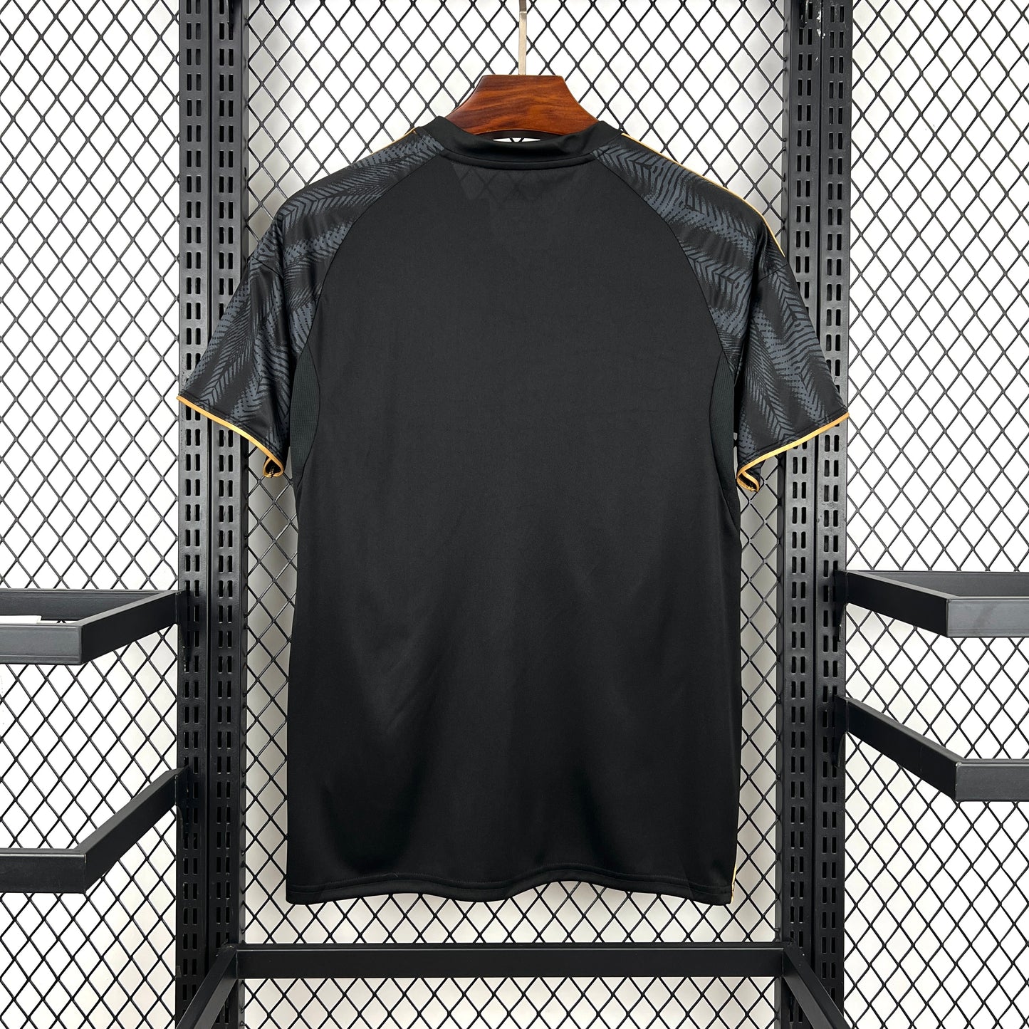 Camisa Atletico Mineiro 3 25/26 - Versão Torcedor