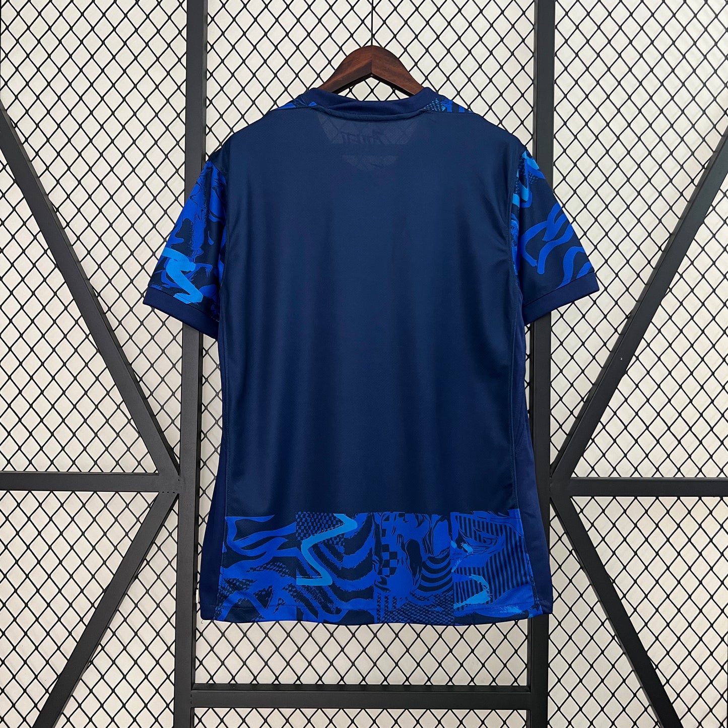 Camisa Atletico Madrid Reserva 24/25 - Versão Torcedor