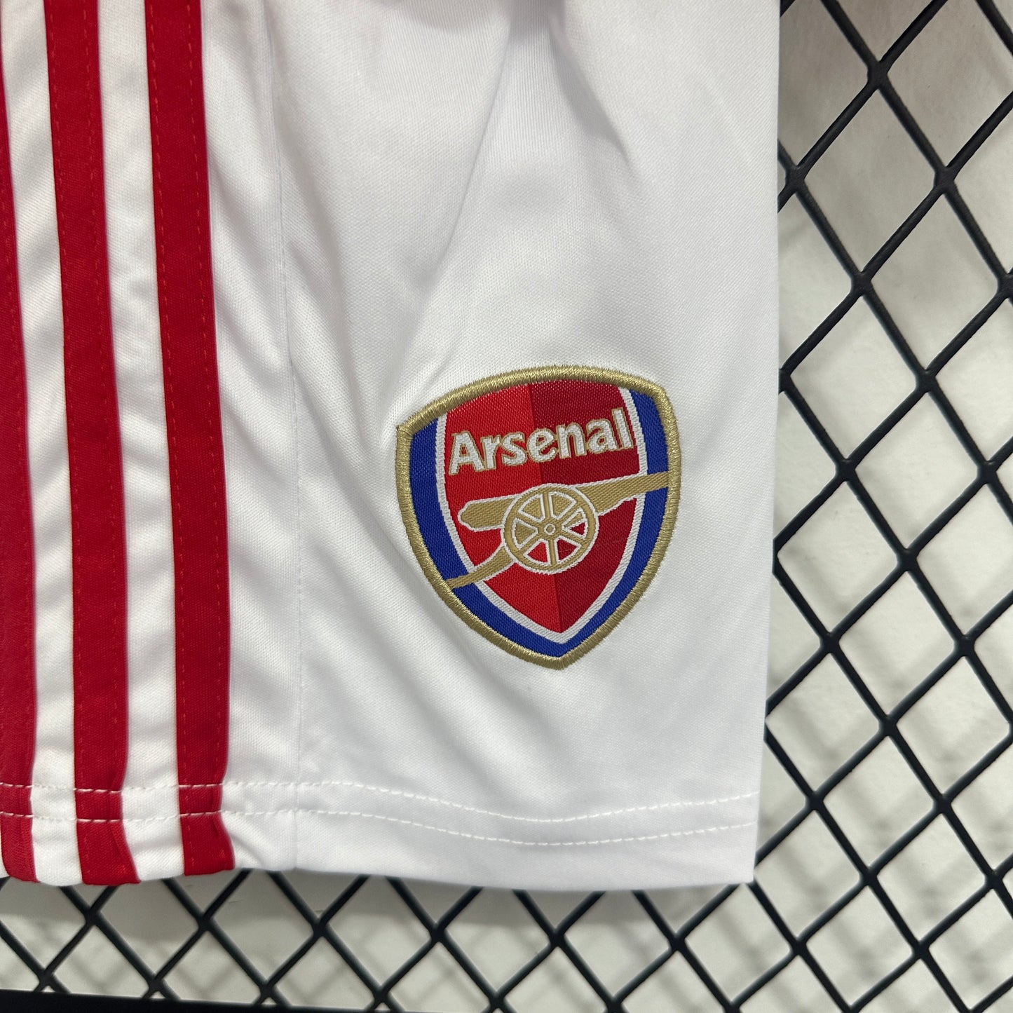Kit Infantil Arsenal Titular 25/26