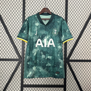 Camisa Tottenham III 24/25 - Versão Torcedor
