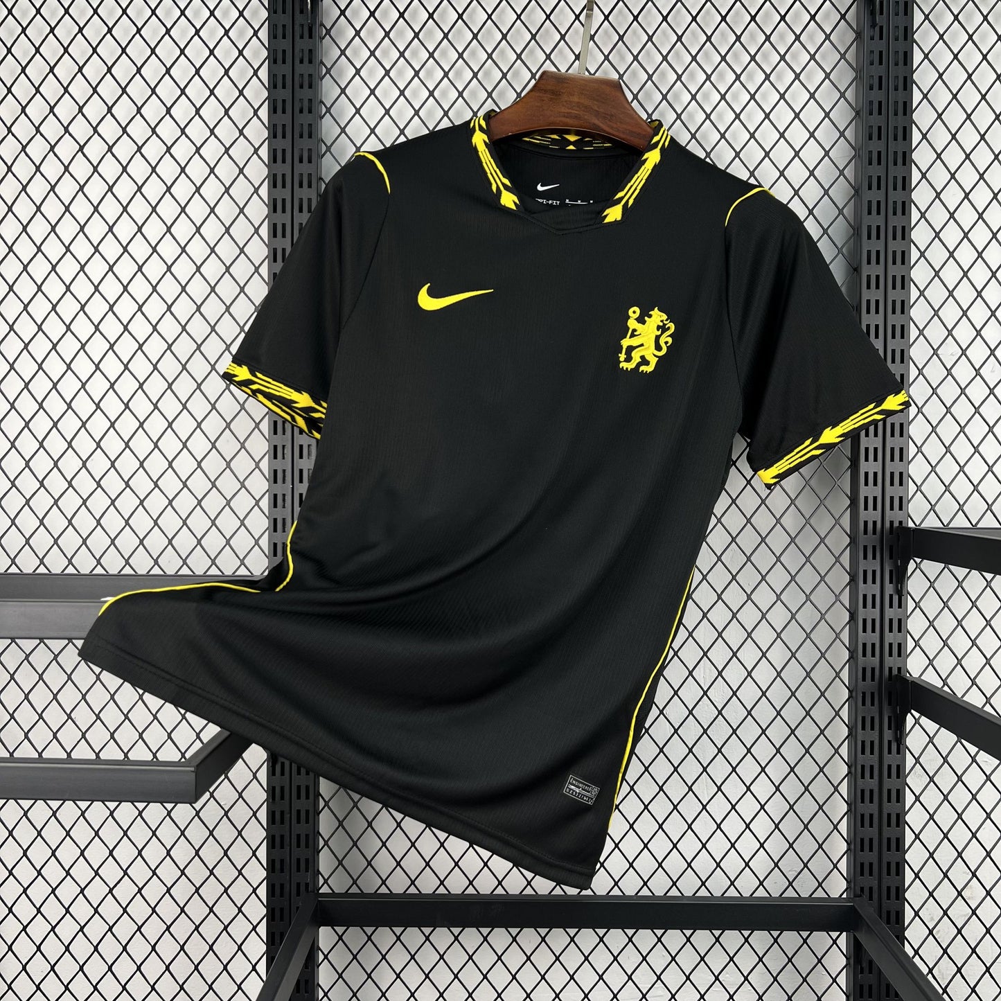 Camisa Chelsea Reserva 26/27 - Versão Torcedor