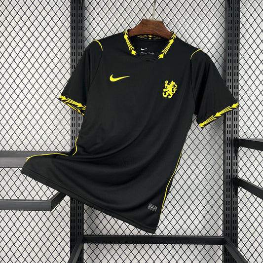 Camisa Chelsea Reserva 26/27 - Versão Torcedor