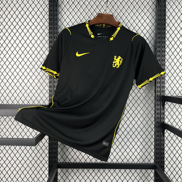 Camisa Chelsea Reserva 26/27 - Versão Torcedor