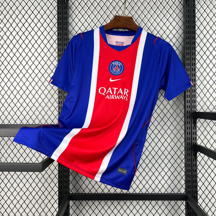 Camisa PSG Titular 26/27 - Versão Torcedor