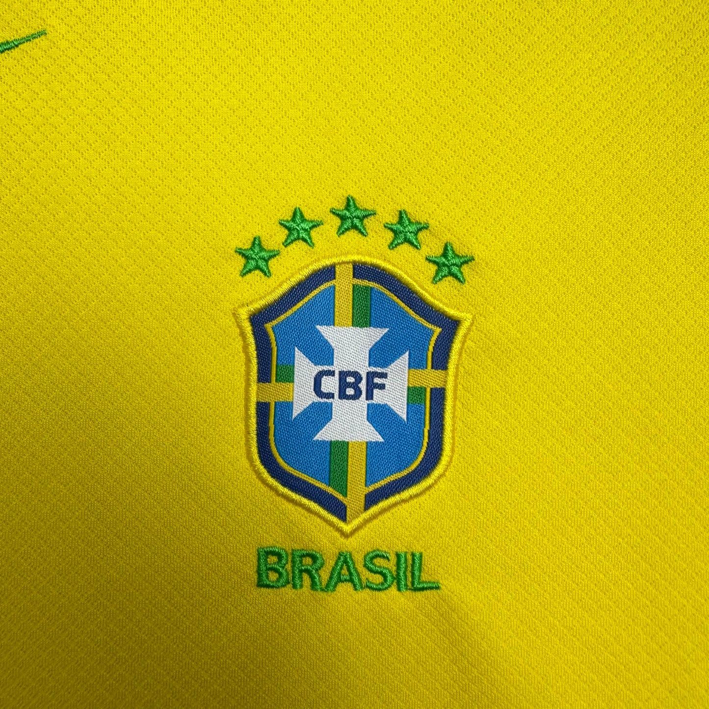 Kit Infantil Seleção Titular - 25/26