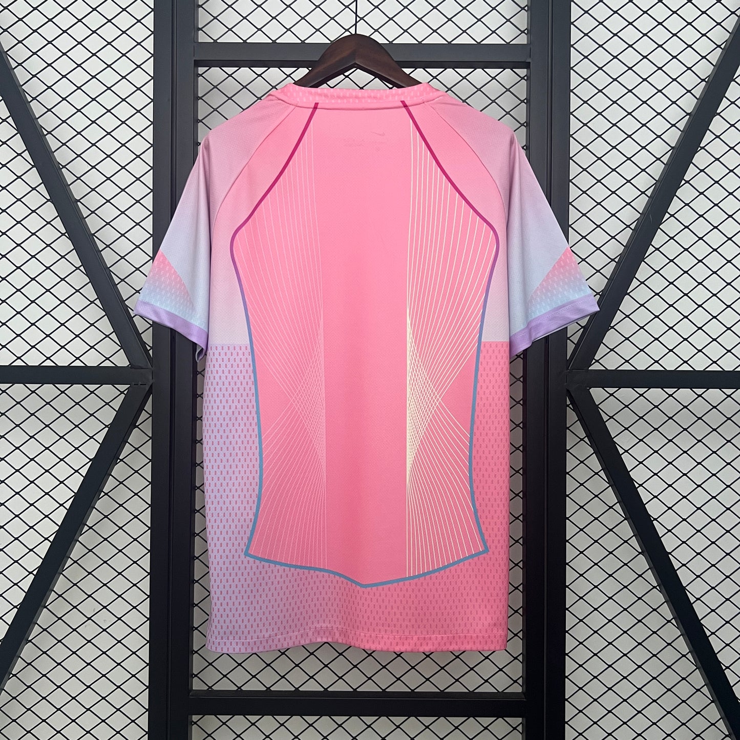 Camisa Barcelona Ed Especial 25/26 - Versão Torcedor