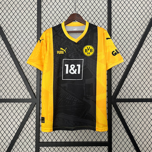 Camisa Borussia Dortmund Edição Especial 24/25 - Versão Torcedor