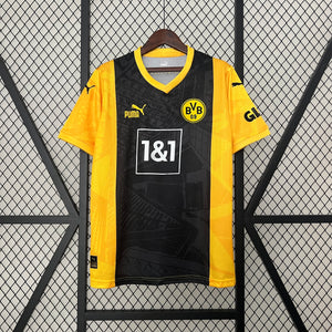 Camisa Borussia Dortmund Edição Especial 24/25 - Versão Torcedor
