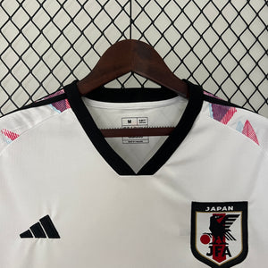 Camisa Japão Edição especial 24/25 - Versão Torcedor