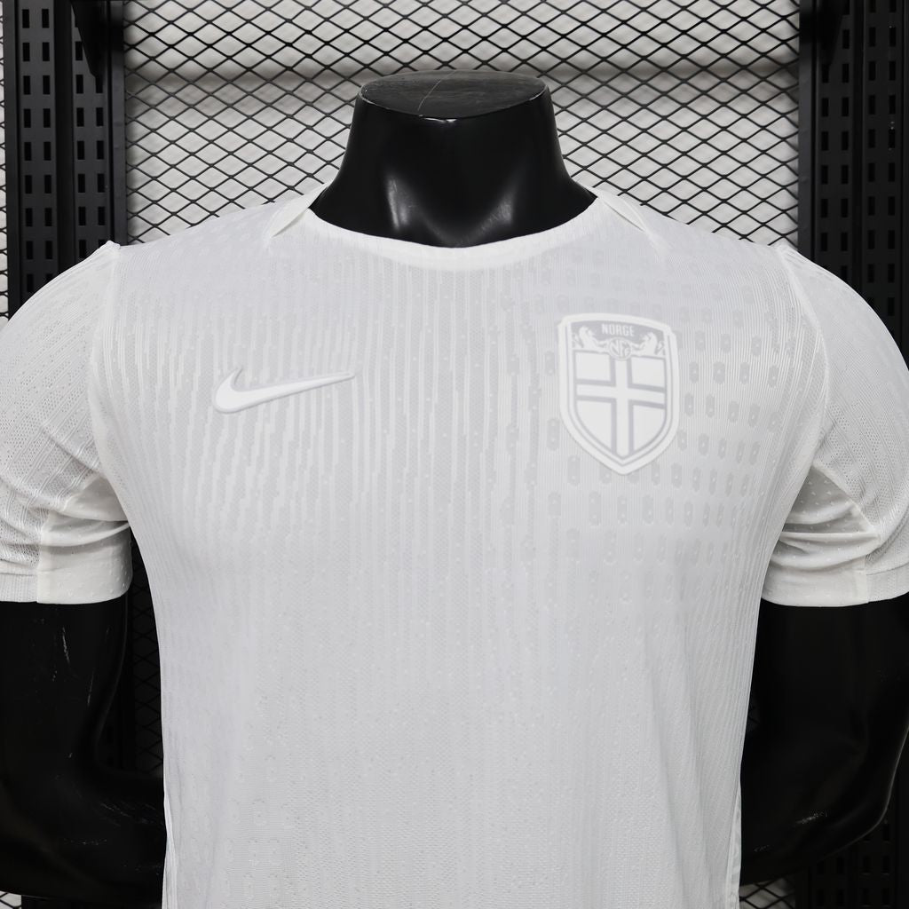 Camisa Noruega 3 26/27 Versão Jogador- Copa do Mundo