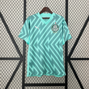 Camisa Palmeiras Goleiro 24/25 - Versão Torcedor