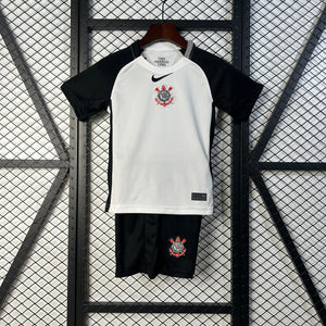 Kit Infantil Corinthians Reserva 25/26