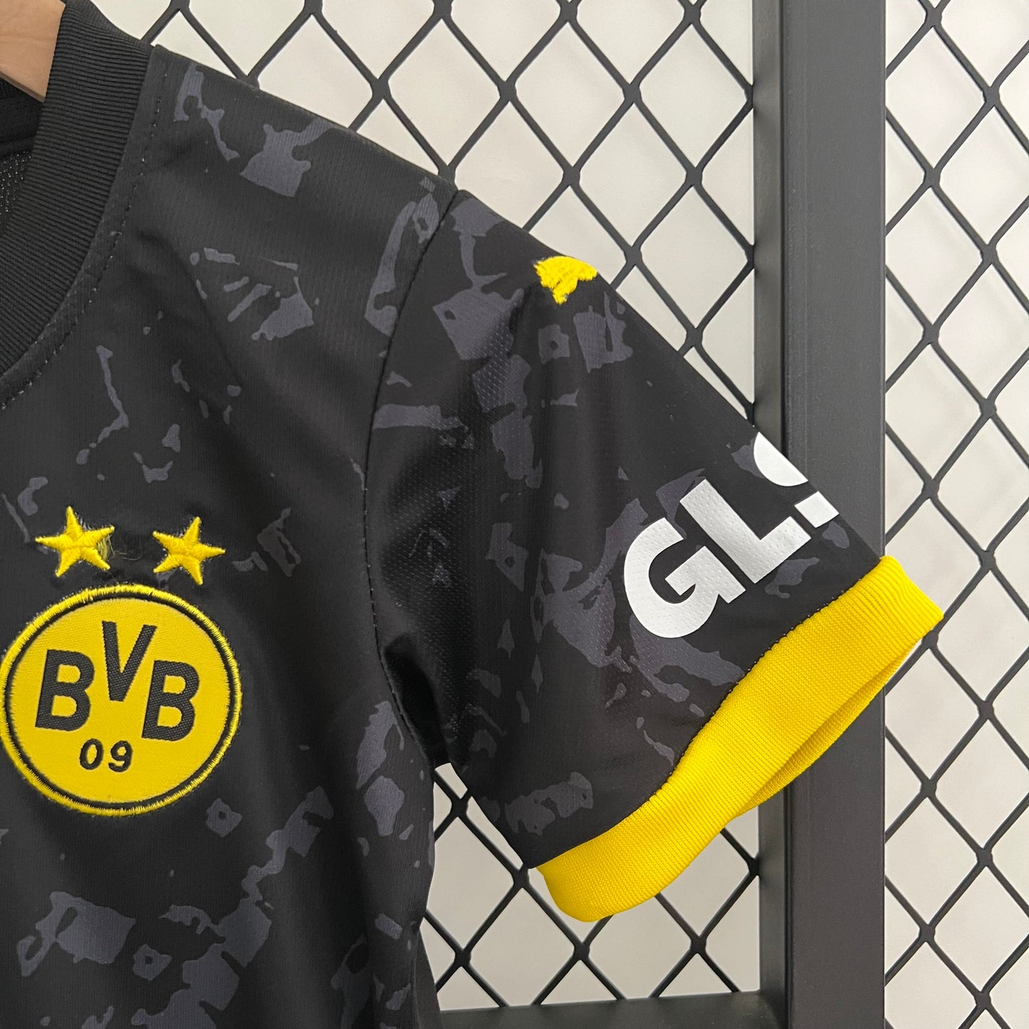 Kit Infantil Dortmund 2 23/24