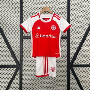 Kit infantil Internacional Titular - 24/25
