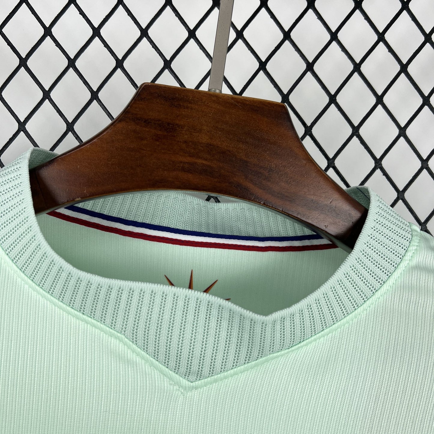 Camisa França Reserva 26/27  Copa do Mundo - Versão Toredor
