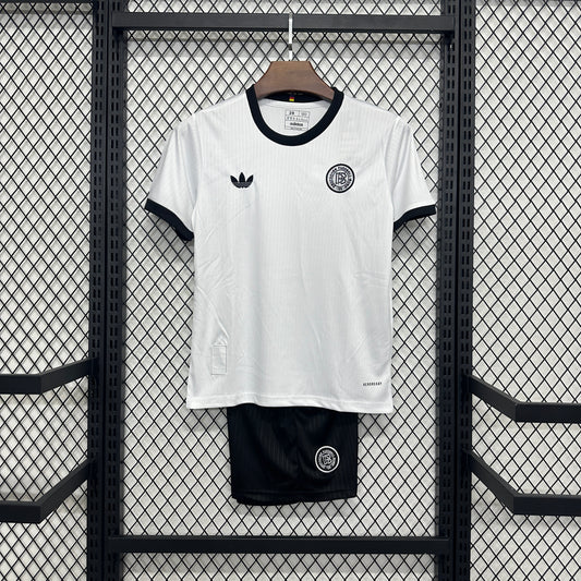 Kit Infantil Alemanha Aniversario de 125  anos 25/26