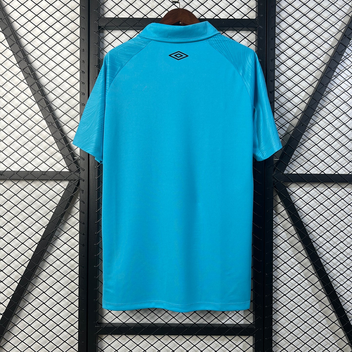 Camisa Santos Reserva 3 25/26 - Versão Torcedor