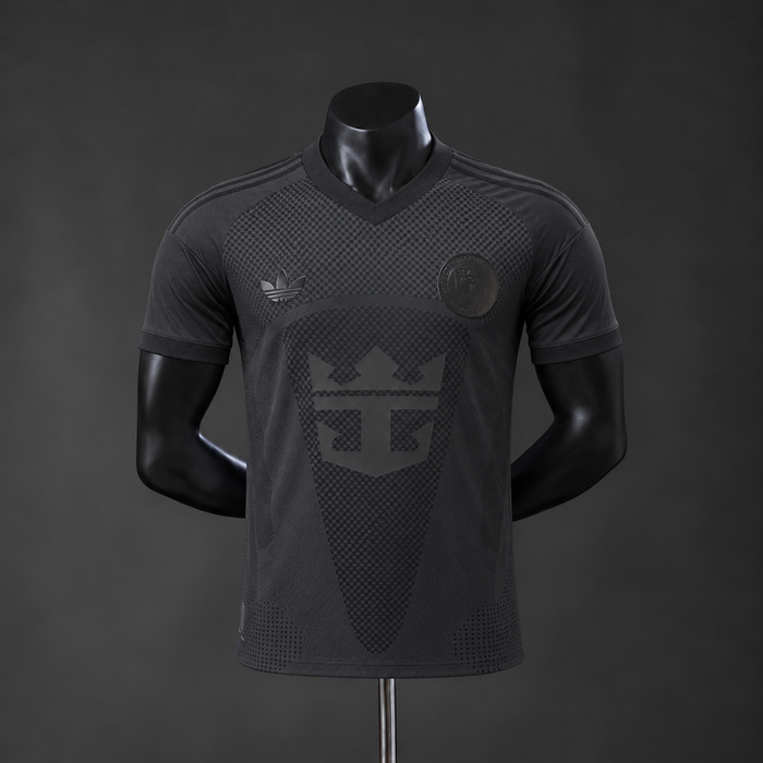 Camisa Inter Miami Reserva 26/27 - Versão Jogador